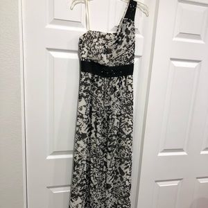 Max&Cleo special occasion maxi dress